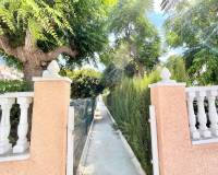 Long time Rental - Apartment - Pilar de la Horadada - Mil Palmeras