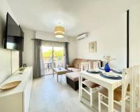 Long time Rental - Apartment - Pilar de la Horadada - Mil Palmeras