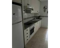 Long time Rental - Apartment - Pilar de la Horadada - Mil Palmeras