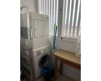 Long time Rental - Apartment - Pilar de la Horadada - Mil Palmeras