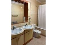 Long time Rental - Apartment - Pilar de la Horadada - Mil Palmeras