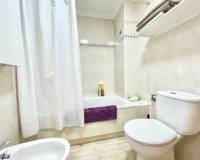 Long time Rental - Apartment - Pilar de la Horadada - Mil Palmeras