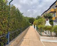 Long time Rental - Apartment - Pilar de la Horadada - Mil Palmeras