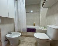 Long time Rental - Apartment - Pilar de la Horadada - Mil Palmeras