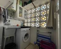 Long time Rental - Apartment - Pilar de la Horadada - Mil Palmeras