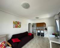 Long time Rental - Apartment - Pilar de la Horadada - Mil Palmeras