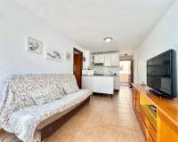Long time Rental - Apartment - Pilar de la Horadada - Mil Palmeras