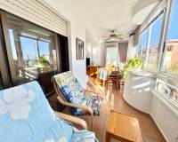 Long time Rental - Apartment - Pilar de la Horadada - Mil Palmeras