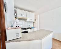 Long time Rental - Apartment - Pilar de la Horadada - Mil Palmeras