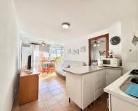 Long time Rental - Apartment - Pilar de la Horadada - Mil Palmeras