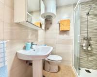 Long time Rental - Apartment - Pilar de la Horadada - Mil Palmeras