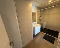 Long time Rental - Apartment - Pilar de la Horadada - Mil Palmeras