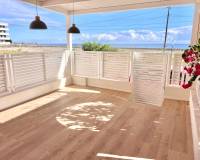 Long time Rental - Apartment - Pilar de la Horadada - Mil Palmeras