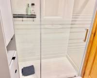 Long time Rental - Apartment - Pilar de la Horadada - Mil Palmeras