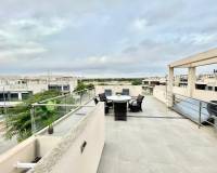 Long time Rental - Apartment - Pilar de la Horadada - Mil Palmeras