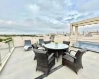 Long time Rental - Apartment - Pilar de la Horadada - Mil Palmeras