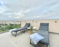 Long time Rental - Apartment - Pilar de la Horadada - Mil Palmeras