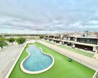 Long time Rental - Apartment - Pilar de la Horadada - Mil Palmeras