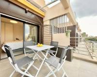 Long time Rental - Apartment - Pilar de la Horadada - Mil Palmeras