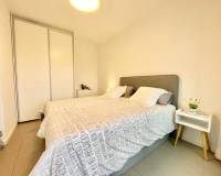 Long time Rental - Apartment - Pilar de la Horadada - Mil Palmeras