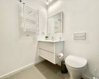 Long time Rental - Apartment - Pilar de la Horadada - Mil Palmeras