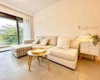 Long time Rental - Apartment - Pilar de la Horadada - Mil Palmeras