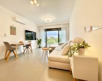 Long time Rental - Apartment - Pilar de la Horadada - Mil Palmeras