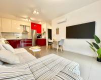 Long time Rental - Apartment - Pilar de la Horadada - Mil Palmeras