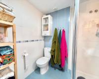 Long time Rental - Apartment - Pilar de la Horadada - Mil Palmeras