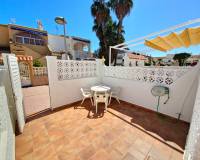 Long time Rental - Apartment - Pilar de la Horadada - Mil Palmeras