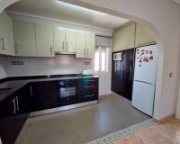 Long time Rental - Apartment - Pilar de la Horadada - Mil Palmeras