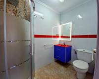 Long time Rental - Apartment - Pilar de la Horadada - Mil Palmeras