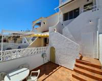 Long time Rental - Apartment - Pilar de la Horadada - Mil Palmeras