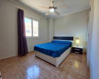 Long time Rental - Apartment - Pilar de la Horadada - Mil Palmeras