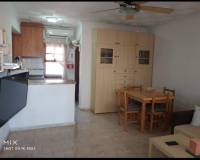 Long time Rental - Apartment - Pilar de la Horadada - Mil Palmeras