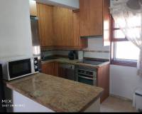 Long time Rental - Apartment - Pilar de la Horadada - Mil Palmeras