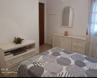 Long time Rental - Apartment - Pilar de la Horadada - Mil Palmeras