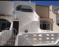 Long time Rental - Apartment - Pilar de la Horadada - Mil Palmeras