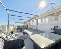 Long time Rental - Apartment - Pilar de la Horadada - Pueblo Latino