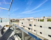 Long time Rental - Apartment - Pilar de la Horadada - Pueblo Latino