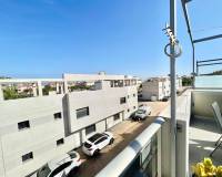 Long time Rental - Apartment - Pilar de la Horadada - Pueblo Latino