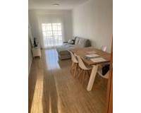 Long time Rental - Apartment - Pilar de la Horadada - pueblo