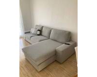 Long time Rental - Apartment - Pilar de la Horadada - pueblo