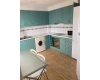 Long time Rental - Apartment - Pilar de la Horadada - pueblo