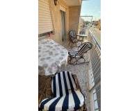 Long time Rental - Apartment - Pilar de la Horadada - Torre De La Horadada