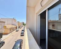 Long time Rental - Apartment - Pilar de la Horadada - Torre De La Horadada
