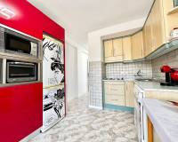 Long time Rental - Apartment - Pilar de la Horadada