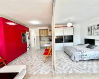 Long time Rental - Apartment - Pilar de la Horadada