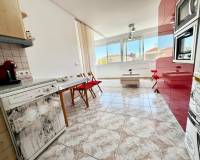 Long time Rental - Apartment - Pilar de la Horadada