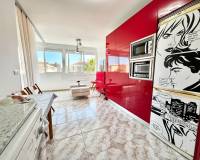 Long time Rental - Apartment - Pilar de la Horadada